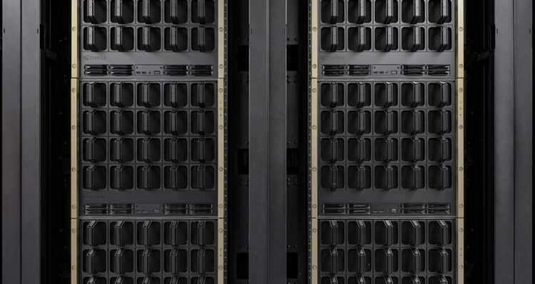 "Peak Training: Blackwell Przekracza Kolejne Granice w Wydajności Szkolenia MLPerf"