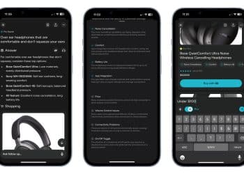 Perplexity wprowadza funkcję zakupów dla użytkowników Pro w USA