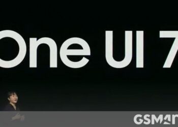 Pierwsza beta One UI 7 od Samsunga okazuje się bardziej problematyczna niż oczekiwano