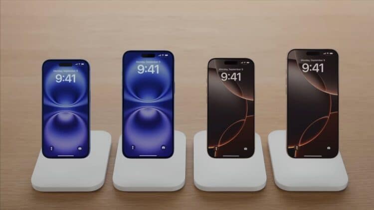 Plany Apple dotyczące otwarcia nowych i przenoszenia istniejących sklepów do 2027 roku