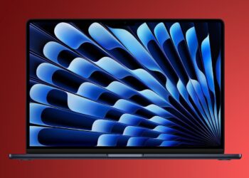 Plany Apple dotyczące wypuszczenia MacBooka Air z wyświetlaczem OLED mogą się opóźnić