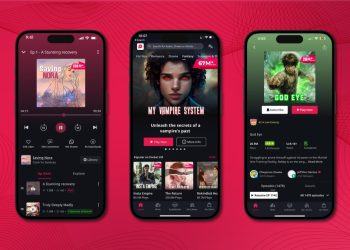 Platforma audio Pocket FM wykorzystuje narzędzia AI do poszerzania katalogu treści