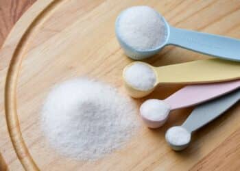 Polityka racjonowania cukru z lat 50. zmniejszyła ryzyko nadciśnienia i cukrzycy