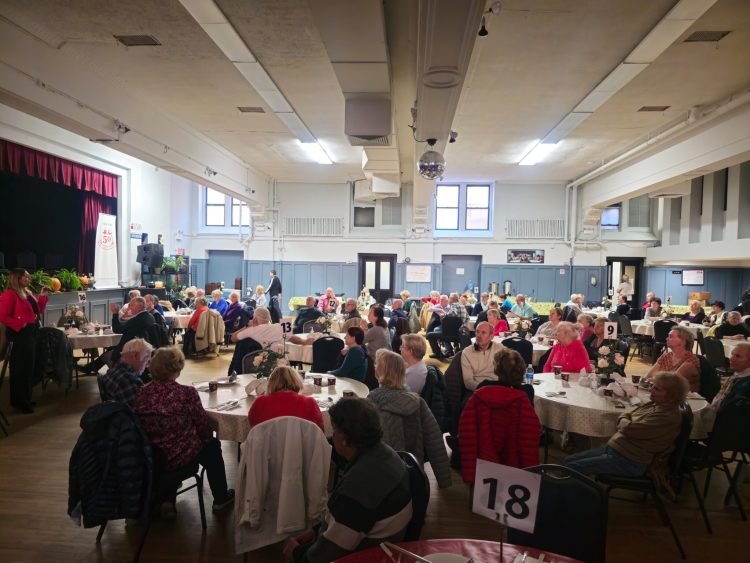 Polonia w Nowym Jorku świętuje Rok Władysława Zamoyskiego