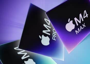 Porównanie chipów Apple M4, M4 Pro i M4 Max – który model wybrać?