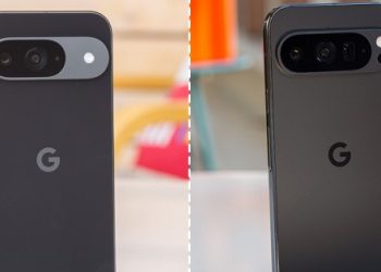 Porównanie Google Pixel 9 i Google Pixel 9 Pro: który model wybrać?
