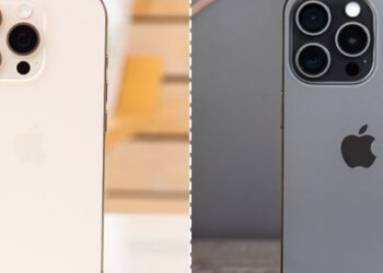 Porównanie: iPhone 16 Pro kontra iPhone 15 Pro