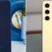 Porównanie: Samsung Galaxy A55 kontra Samsung Galaxy S24 FE
