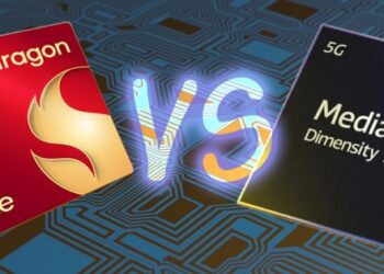 Porównanie wydajności: Snapdragon 8 Elite kontra MediaTek 9400