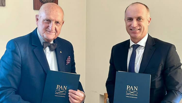 Porozumienie na rzecz badań i działań dla ochrony zdrowia