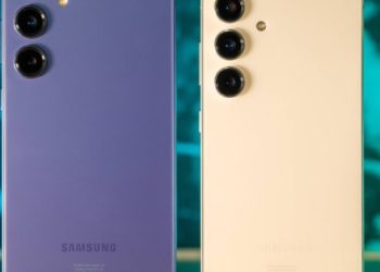 Potwierdzono kolory Samsung Galaxy S25 i S25+ dzięki tackom na karty SIM