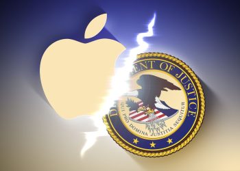 Pozew Antymonopolowy przeciwko Apple: Zarzuty o Nieuczciwą Dominację na Rynku Smartfonów