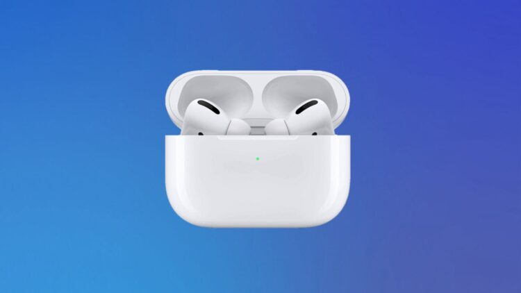 Pozew zbiorowy przeciwko Apple z powodu wadliwych AirPods Pro