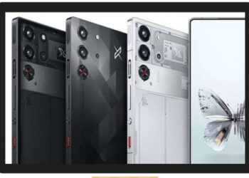 Premiera Nubia Red Magic 10 Pro, seria S25 ma zadebiutować 22 stycznia? Podsumowanie tygodnia 46