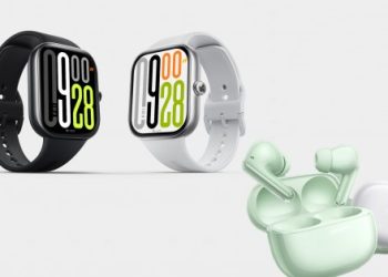 Premiera Redmi Watch 5 i Buds 6 Pro już w przyszłym tygodniu