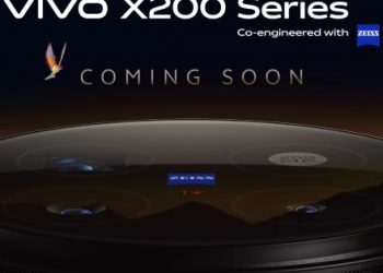 Premiera vivo X200 i X200 Pro w Indiach zapowiedziana