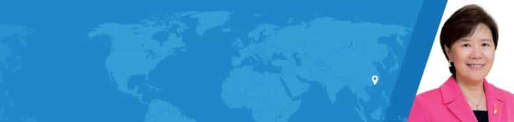 Profesor Nancy Ip: Nowatorskie Podejście do Terapii Chorób Neurodegeneracyjnych