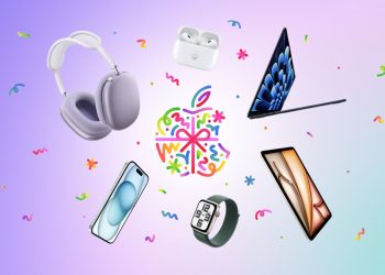 Promocja Apple na Black Friday i Cyber Monday – Karty Podarunkowe za Zakup Wybranych Produktów