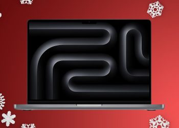 "Promocje na MacBook Pro z okazji Black Friday 2024 – Najniższe ceny w historii"