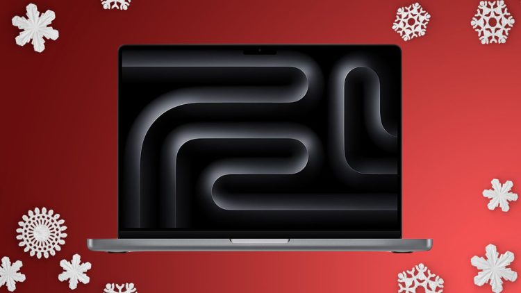 "Promocje na MacBook Pro z okazji Black Friday 2024 – Najniższe ceny w historii"