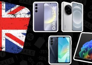 Promocje: Obniżki cen na Galaxy S24+, A16 5G, CMF Phone 1 i Surface Pro (z procesorem Snapdragon X Elite)