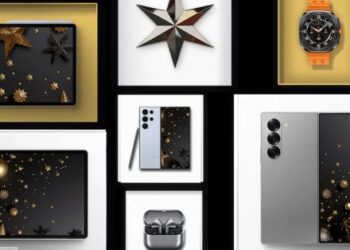 Promocje Samsung USA na wczesny Black Friday: Galaxy S24, Z Fold6, tablety i smartwatche