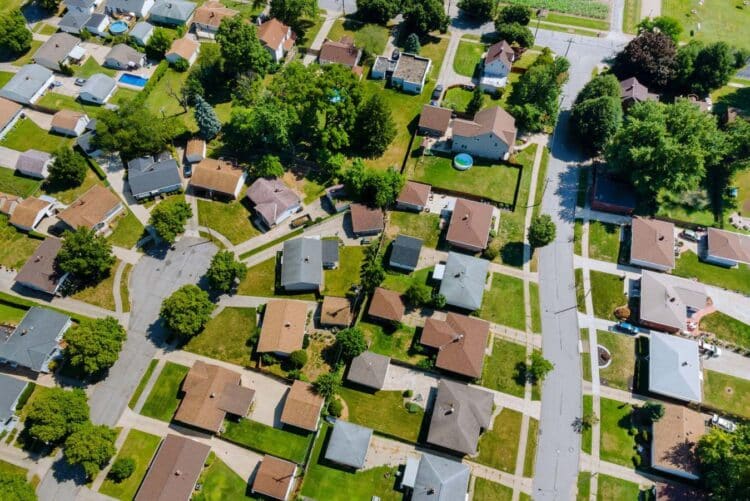 Proste rozwiązanie może poprawić dokładność spisu ludności USA, zachowując prywatność