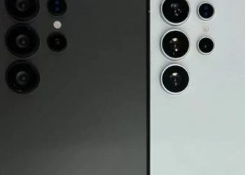 "Prototypy Samsung Galaxy S25 Ultra ujawniają ostateczny wygląd"