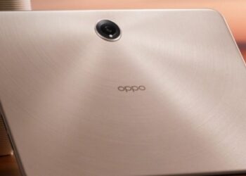 Przeciek specyfikacji Oppo Pad 3 ujawnia smuklejszą i lżejszą wersję w porównaniu do Pad 3 Pro