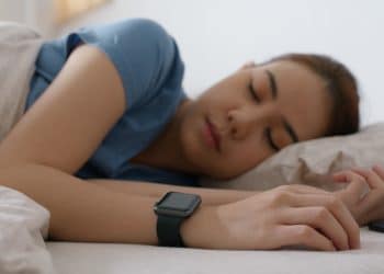 Przewidywanie epizodów nastroju na podstawie danych o śnie: Przełom w opiece nad zdrowiem psychicznym