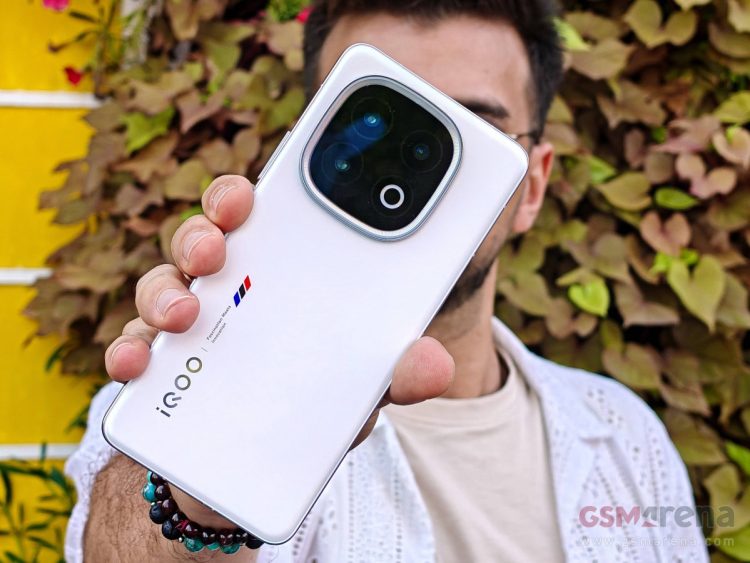 Przykładowe zdjęcia z aparatu iQOO 13 wykonane podczas wizyty w Dubaju