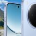 Przykładowe zdjęcia z aparatu Oppo Find X8