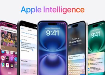 Publiczna beta iOS 18.2 od Apple wprowadza nowe funkcje oparte na AI, ale niektóre z nich są jeszcze niedostępne