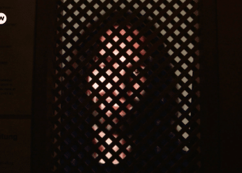 Ratunek na spowiedzi: Sztuczna inteligencja w konfesjonale