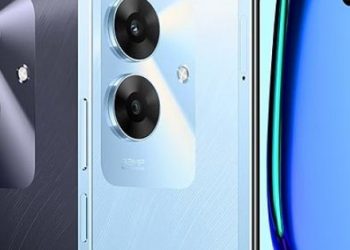 Realme Note 60x zdobywa kolejne certyfikaty przed premierą