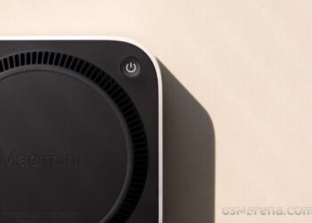 Recenzja Apple Mac mini (M4)