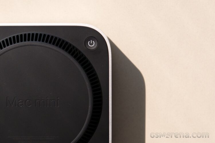 Recenzja Apple Mac mini (M4)