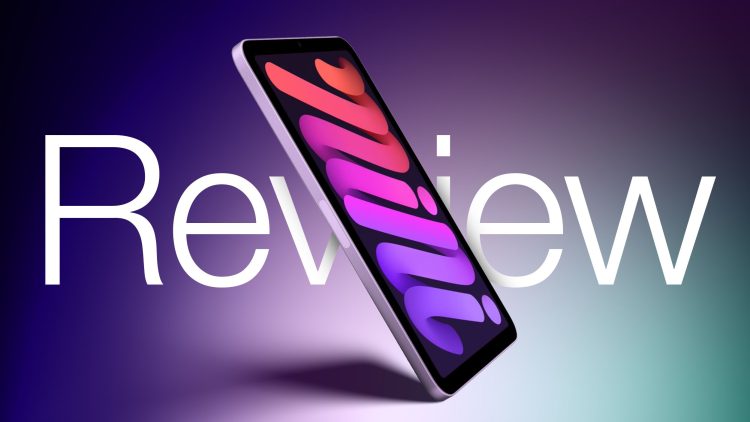 Recenzja iPada Mini 7 - poręczny tablet o dużych możliwościach