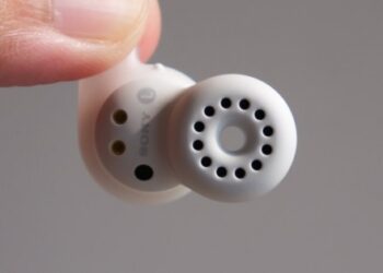 Recenzja słuchawek Sony LinkBuds Open