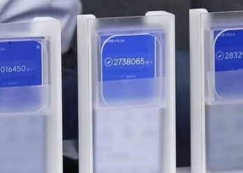 Redmi K80 Pro zapowiada się jako potężne urządzenie, ujawnia teaser