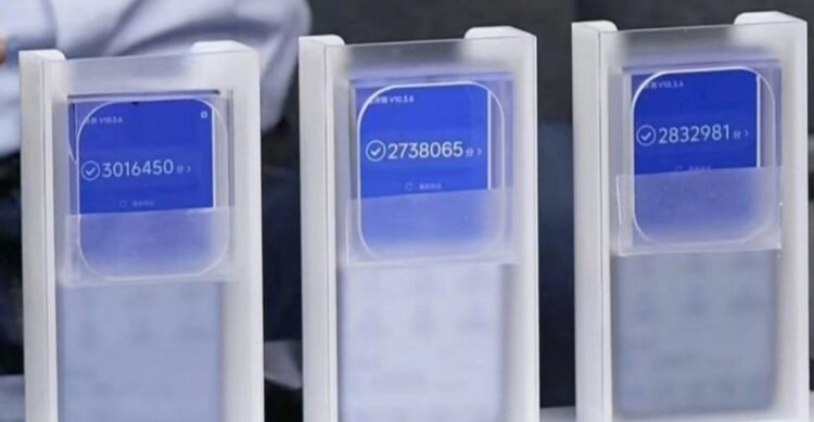 Redmi K80 Pro zapowiada się jako potężne urządzenie, ujawnia teaser