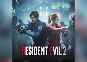 "Resident Evil 2 na urządzenia Apple już 10 grudnia"