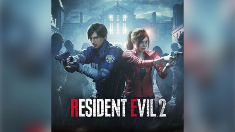 "Resident Evil 2 na urządzenia Apple już 10 grudnia"