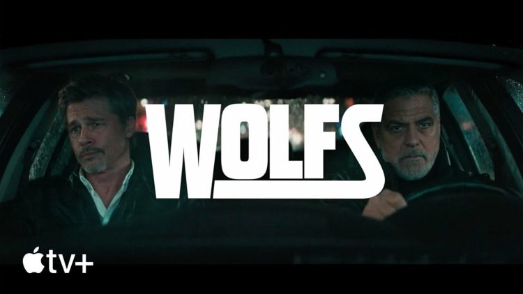 Rezygnacja z kontynuacji filmu "Wolfs" przez reżysera z powodu braku zaufania do Apple