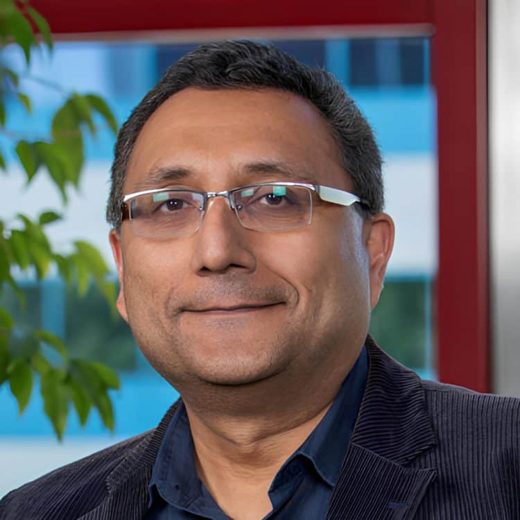 Sagence tworzy analogowe układy scalone do obsługi sztucznej inteligencji