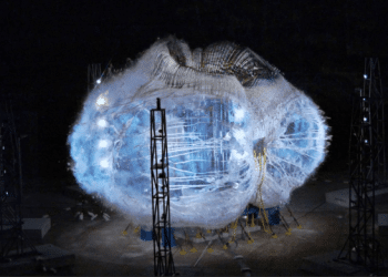 Samolot NASA wspierał przełomowe badania nad mikrograwitacją w latach 90.