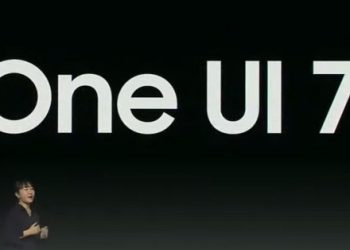 Samsung blokuje możliwość pobierania paneli Edge po aktualizacji do One UI 7.0