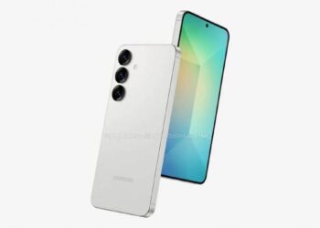 Samsung Galaxy S25 będzie wyposażony w 12 GB pamięci RAM