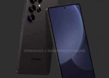 Samsung Galaxy S25 Slim z zapowiedzią aparatu klasy 'Ultra'