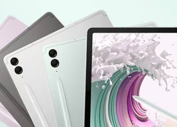 Samsung Galaxy Tab S10 FE pojawia się na oficjalnej stronie Samsunga